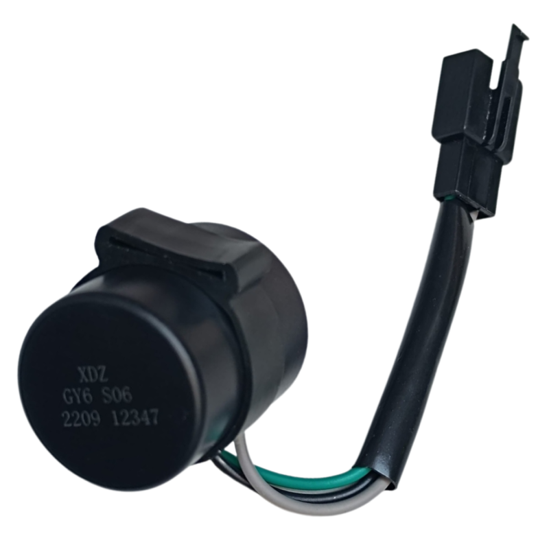 Flashing light relay GY6 China LX (AGM VX50, BTC Riva etc.)