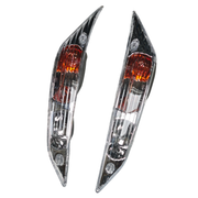 Piaggio Zip Blinker komplett Originalmodell