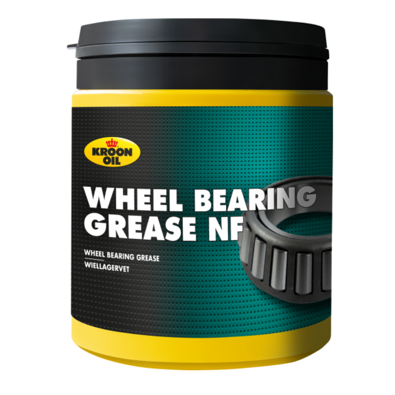 Wheel bearing grease Kroon Oil XL 600 grams Wheel bearing grease Kroon Oil XL 600 grams