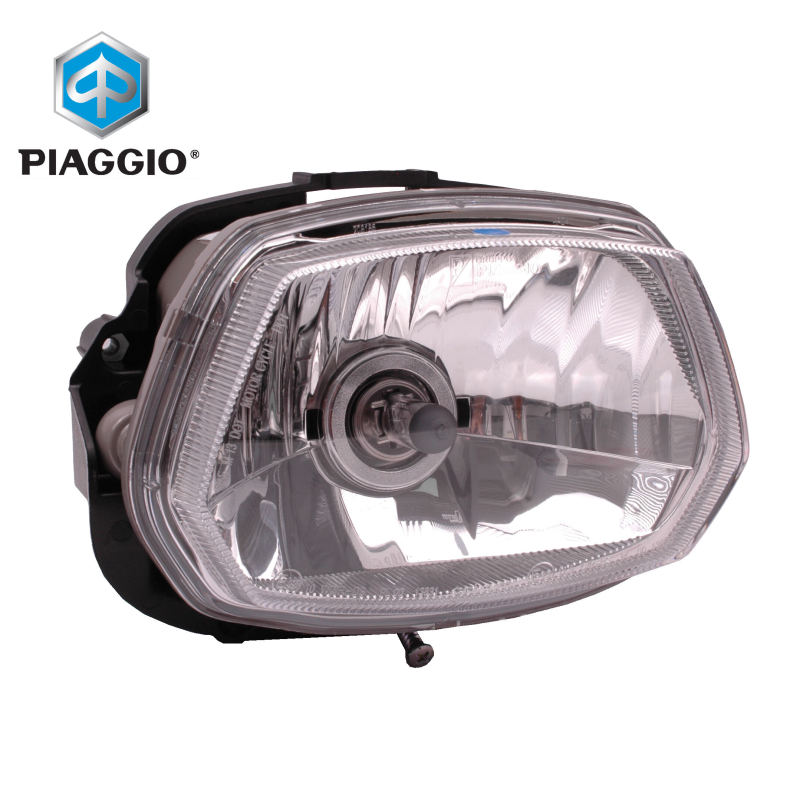 680055 originele koplampunit voor vespa sprint