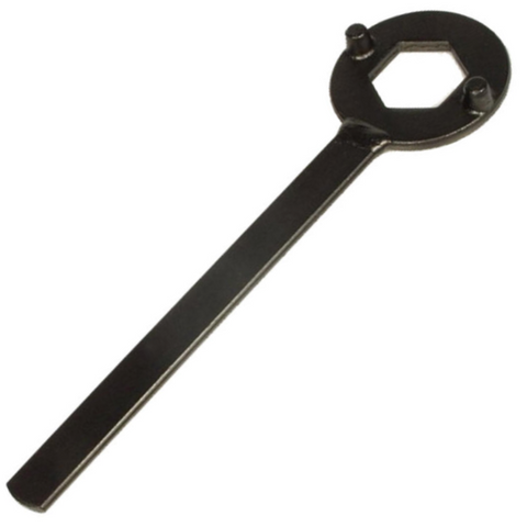 Clutch blocking key Piaggio/Vespa 34mm