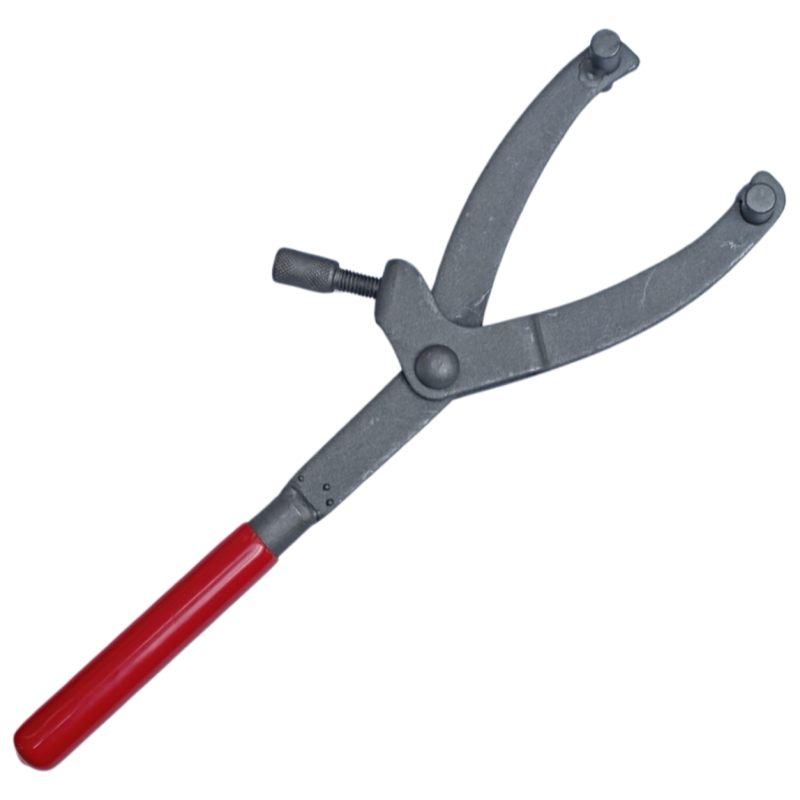 Blokkeersleutel koppeling/vliegwiel universeel