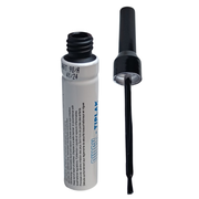 paint pen gloss black (eg for Vespa)