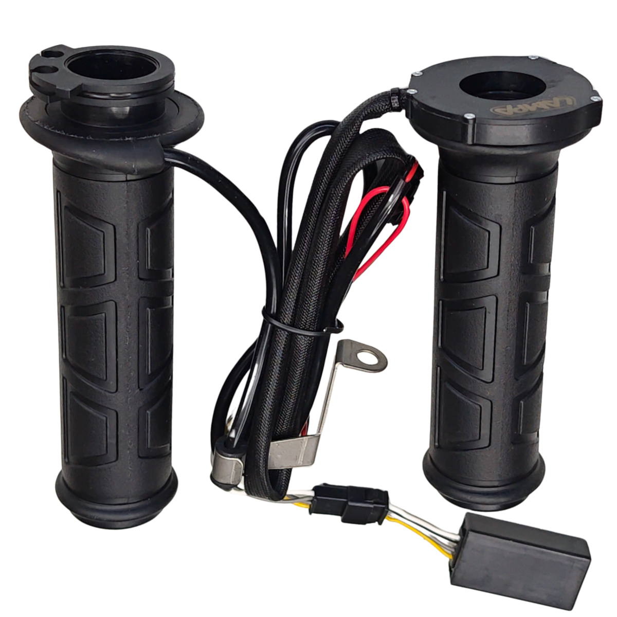 Universelle Griffheizung für Scooter 