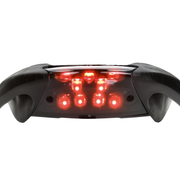 LED rear light Piaggio Zip EVO-2