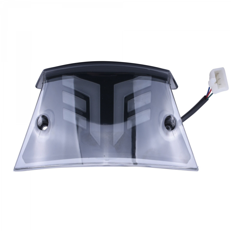 led achterlicht voor piaggio zip van evo2
