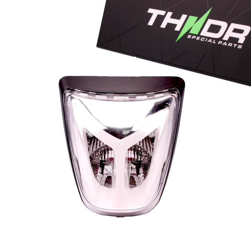 led achterlicht voor vespa sprint van thndr