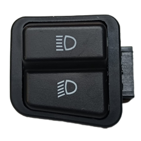 Low/high beam light switch China LX