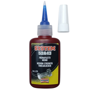 Loctite borgmiddel schroefdraad medium & strong