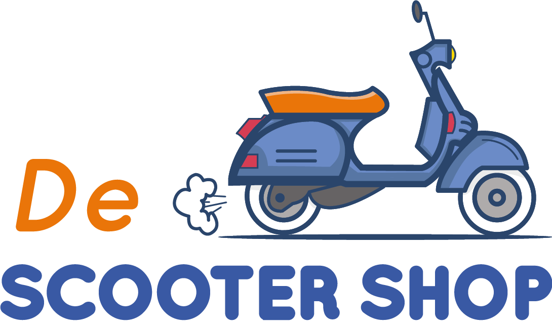 De Scooter Shop
