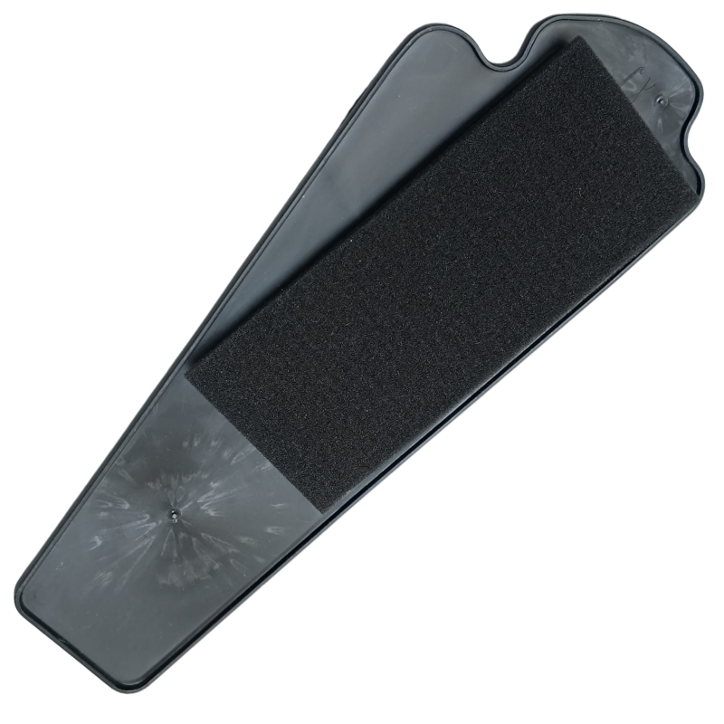 Luftfilterelement für Sym kleine Löcher (Motorblock des neuen Modells)