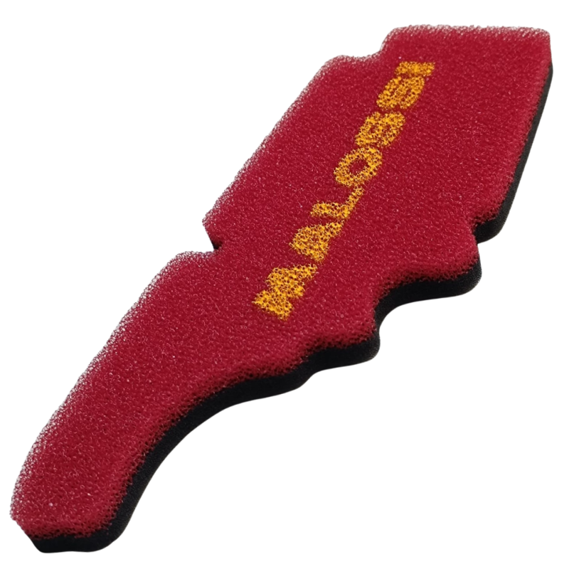 Malossi air filter element Vespa (Sprint, Primavera, LX, S &amp; Fly)