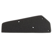 Luchtfilter China, GY6, retro 4-takt scooters