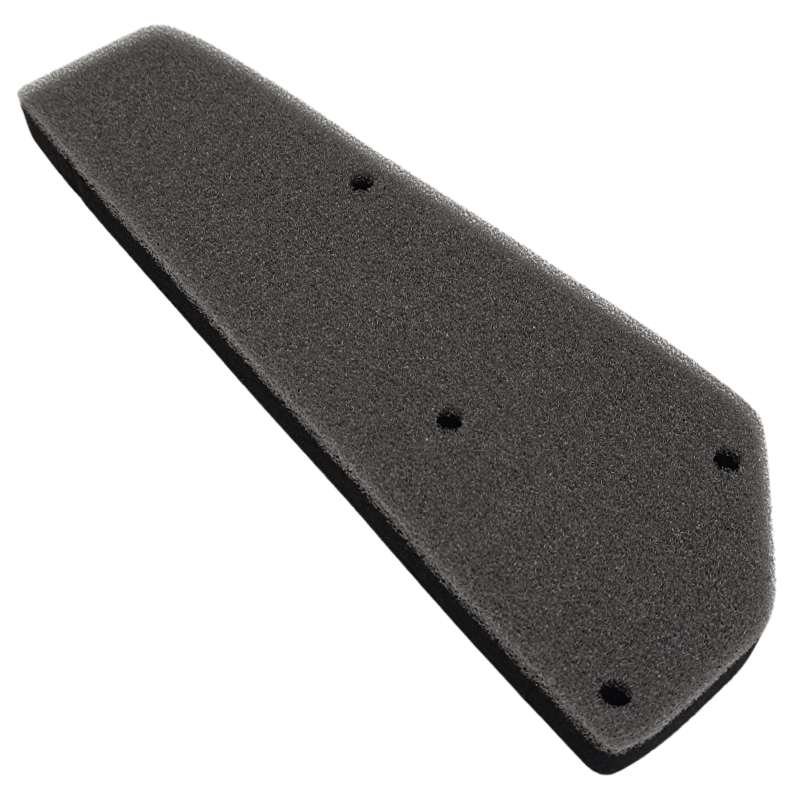 Luchtfilter China, GY6, retro 4-takt scooters