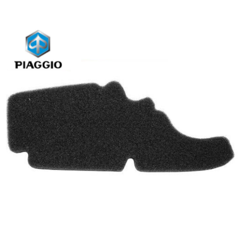 luchtfilterelement voor vespa sprint primavera en lx origineel