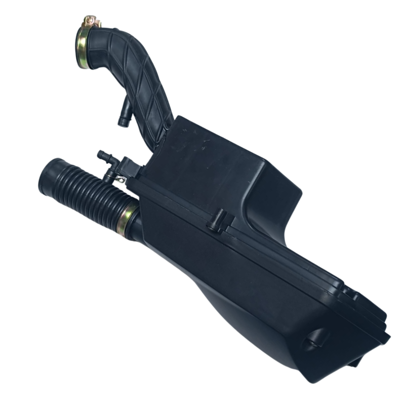 Complete air filter China/GY6 4T rectangular