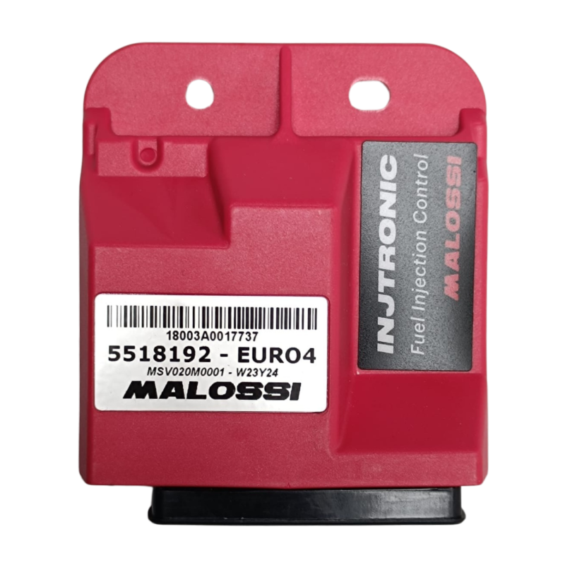 Malossi ECU Vespa Sprint und Piaggio Zip iGET Euro4