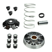 Malossi Multivar variokit voor Piaggio Zip en Vespa 4-takt