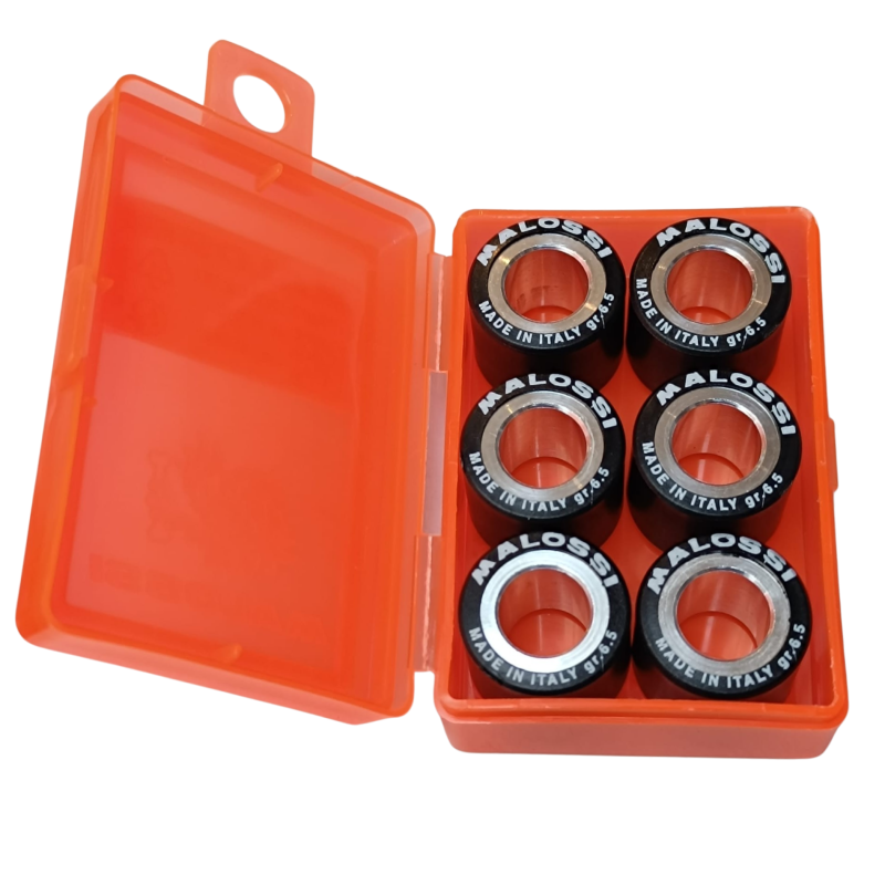 Variorollen Malossi 19x15,5 Vespa en Piaggio Zip