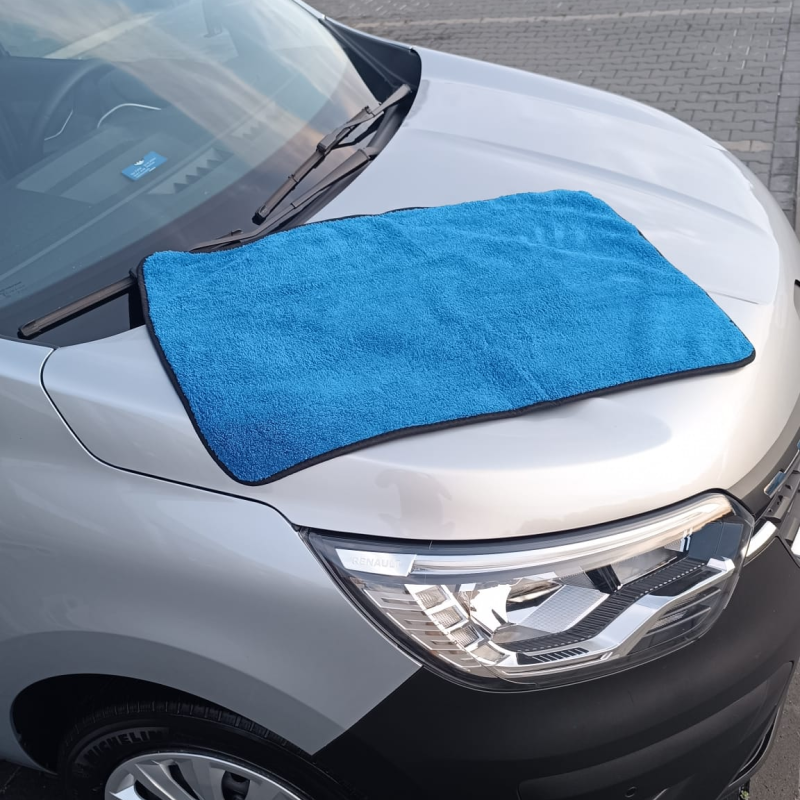 Mikrofaser-Trockentuch XXL