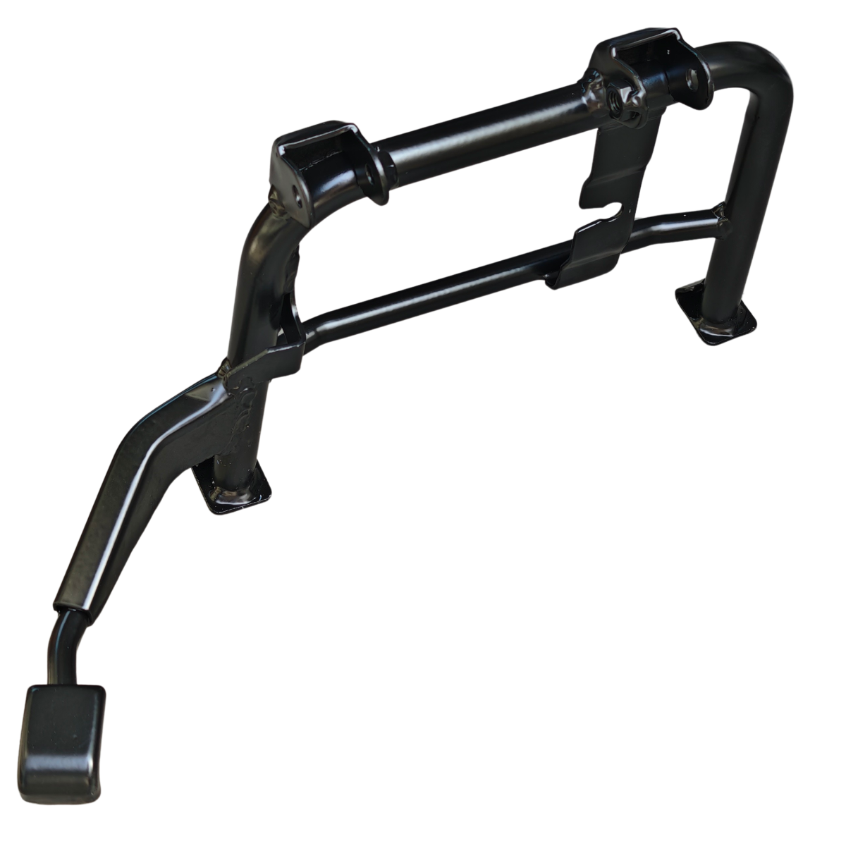 Middenstandaard voor Sym Fiddle 2, Orbit 2 & Xpro 50500-AWA-010