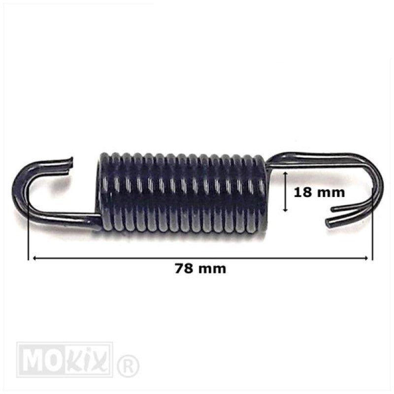 middenstandaard veer