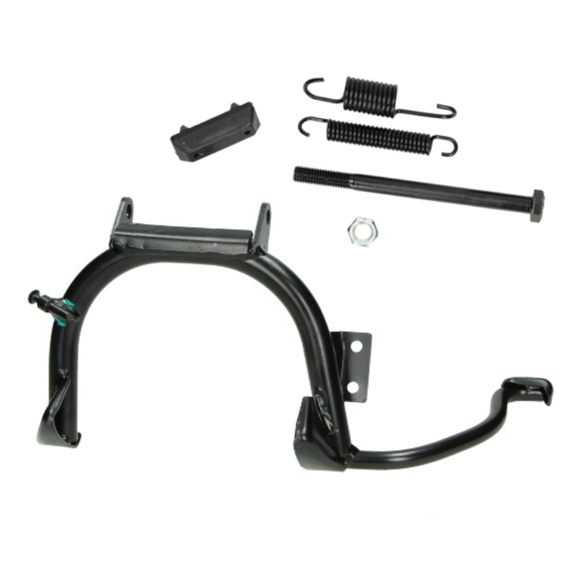 bokstandaard voor vespa LX en piaggio zip