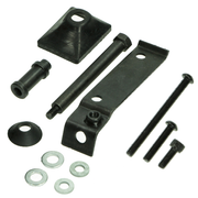 Mounting kit front carrier Vespa Sprint/Primavera