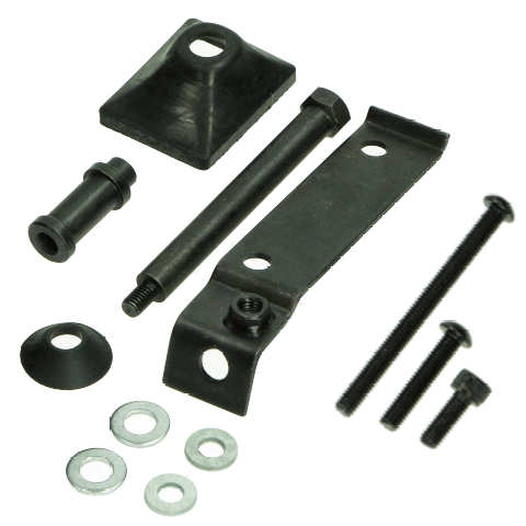 Montage kit voordrager Vespa Sprint/Primavera