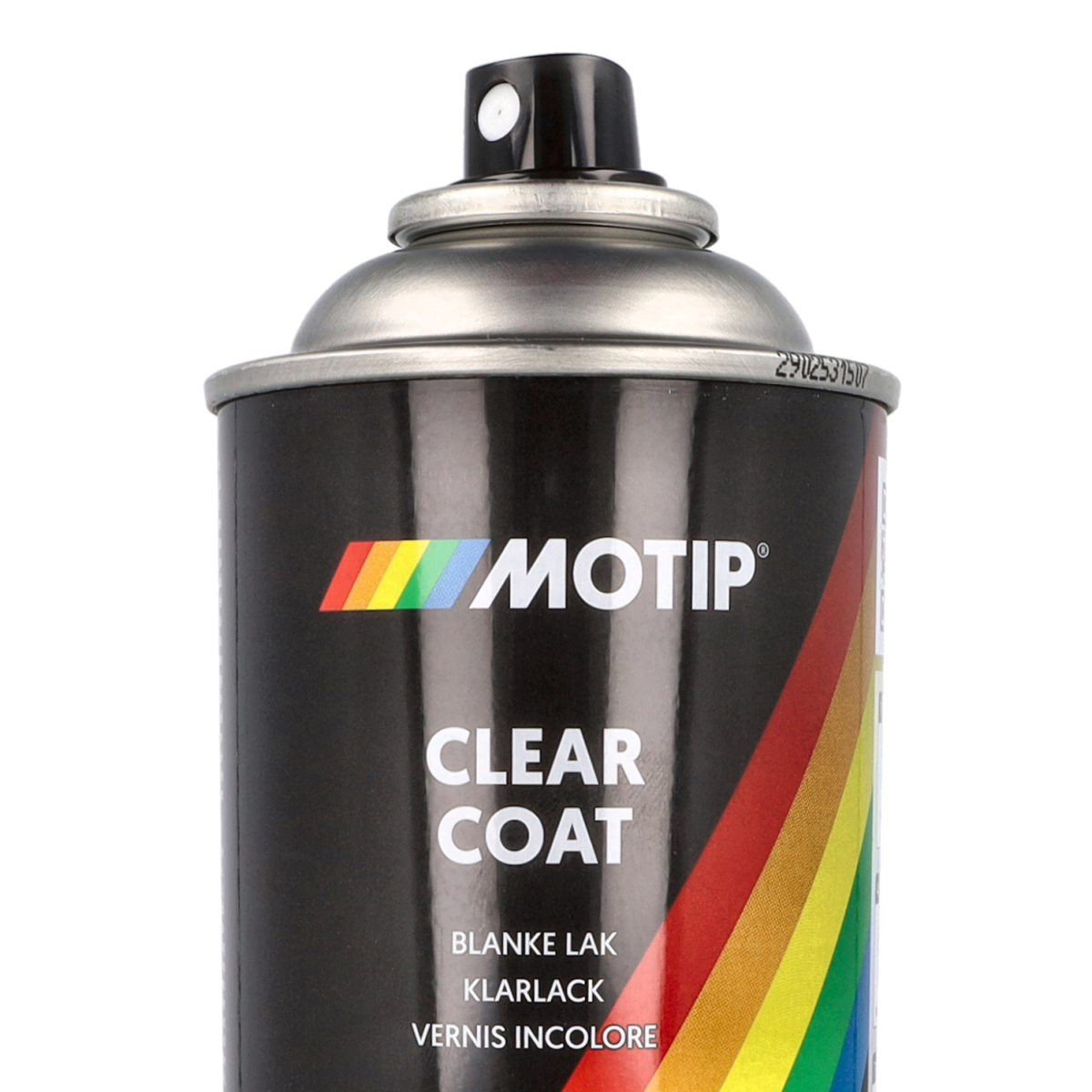 Motip Spraydose 500ml Klarlack