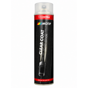 Motip Spraydose 500ml Klarlack