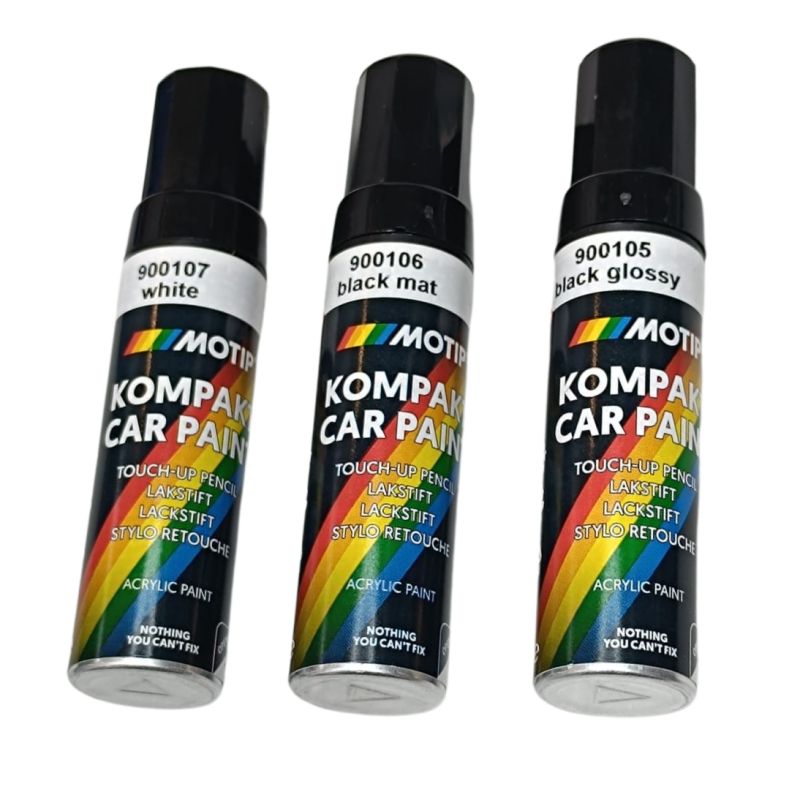 Lakstift Motip glans/mat A-kwaliteit