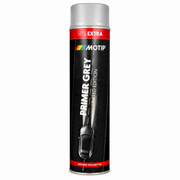 Motip 500ml Grundierung grau Spraydose