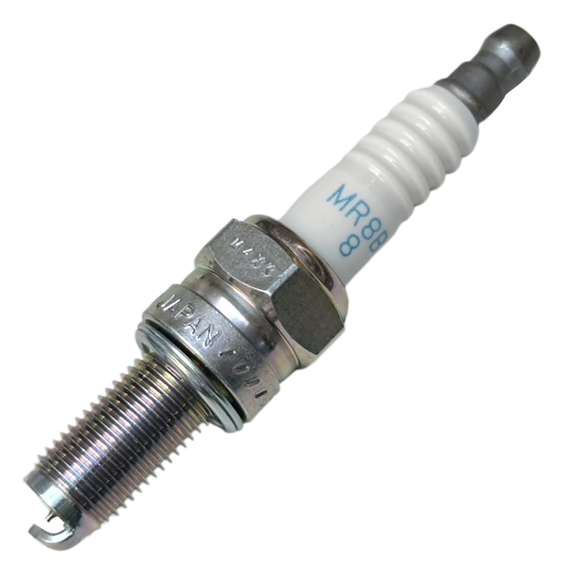 Bougie NGK MR8BI-8 voor Piaggio Zip en Vespa i-get