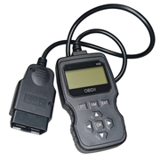 OBD2 reader for reading scooters (including Piaggio/Vespa)