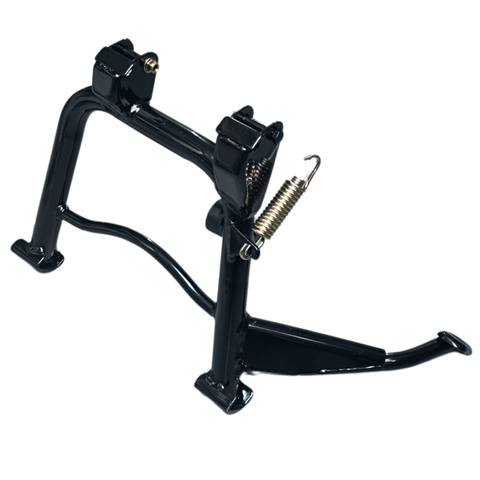 Center stand for Kymco Agility and Sym Orbit/Fiddle (complete + reinforced)