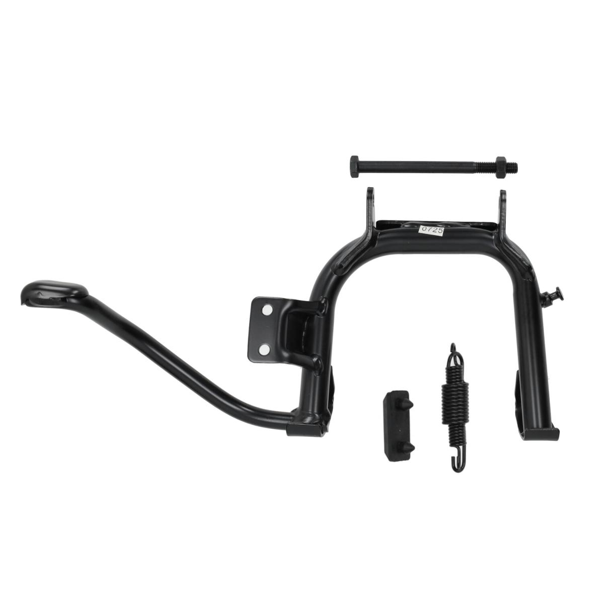 Middenstandaard compleet Vespa Sprint/Primavera