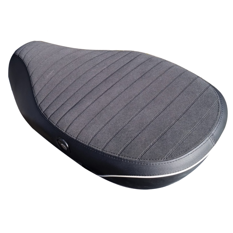 Saddle cover Vespa Sprint/Primavera alcantara original