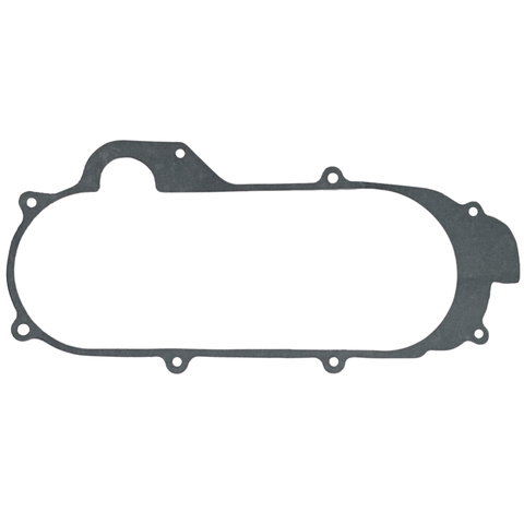 Dichtung für Kurbelgehäusedeckel GY6 Roller 10"