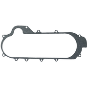 Dichtung für Kurbelgehäusedeckel China/GY6 Roller 12" lang