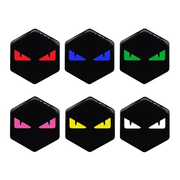 Piaggio Zip Logo (1 + 1 gratis)