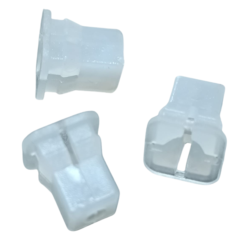 Plug kunststof origineel voor Piaggio/Vespa