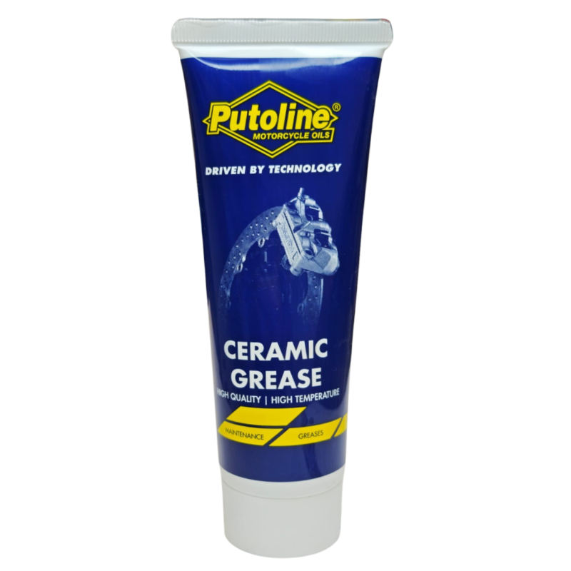 Putoline Ceremic Grease 100g (o.a. voor remblokken)