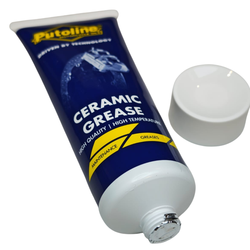Putoline Ceremic Grease 100g (o.a. voor remblokken)