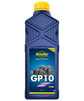 putoline gp10 vertandingsolie 75w