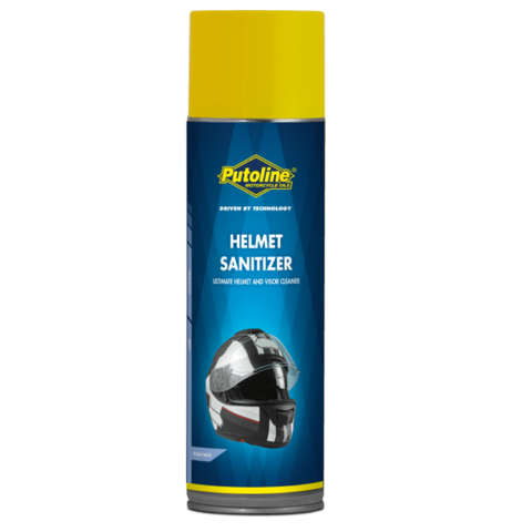 Putoline Helmet Sanitizer