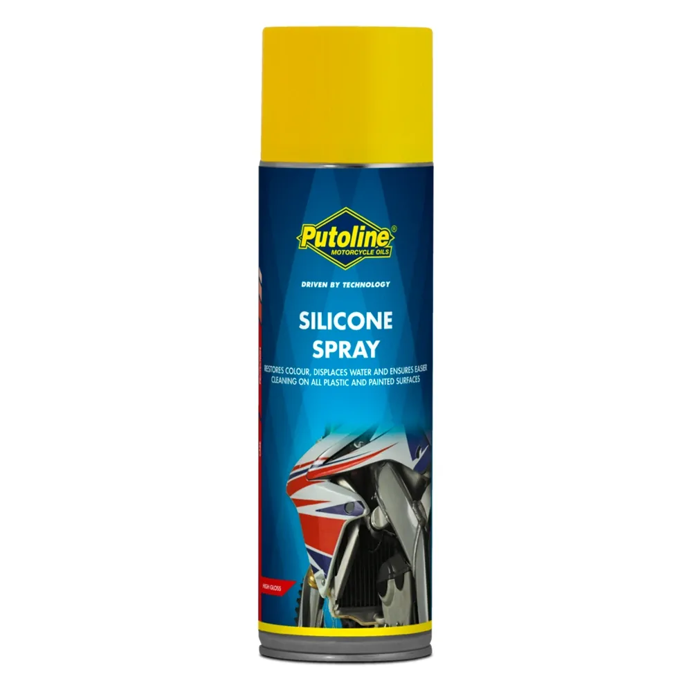 Putoline silicone spray