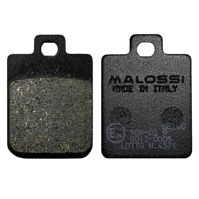 remblokken malossi piaggio zip