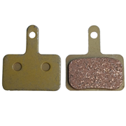 Brake pads fatbike Ouxi V8, H9 and QmWheel V20 (for mechanical brakes)