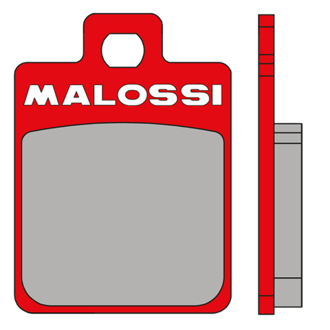 Malossi MHR remblokken Piaggio Zip, Vespa LX, Sprint en Primavera